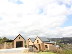 3 Bed House in Eastford Cove