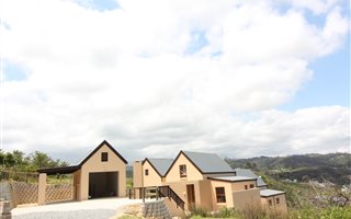 3 Bedroom House in Eastford Cove