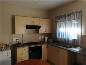 2 Bed Townhouse in Krugersrus