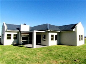 3 Bed House in Mont Fleur Mountain Estate