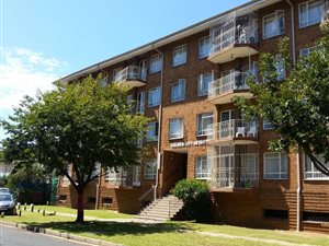 2 Bed Apartment in Benoni South