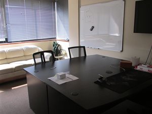 89 m² Commercial space in Westville