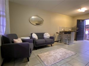 2 Bed Apartment in Monavoni