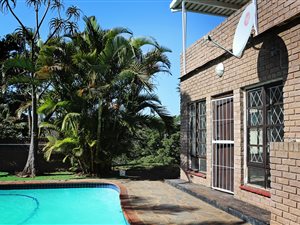 1 Bed Flat in Bluff