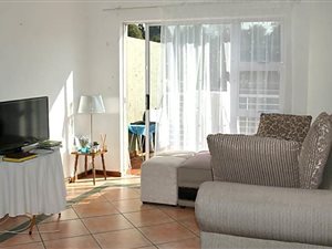2 Bed Apartment in Fairmount