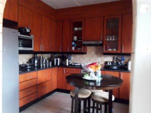 4 Bed House in Parkdene