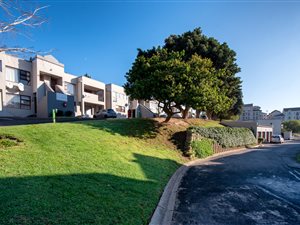 1 Bed Apartment in Rosendal
