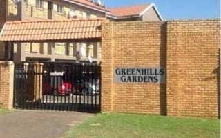 2 Bedroom Flat in Greenhills
