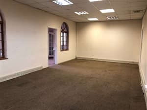 270 m² Office Space in Musgrave