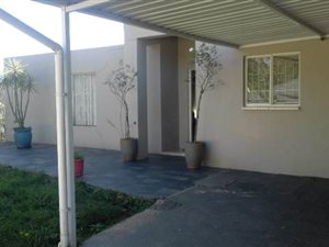 3 Bed House in Pietermaritzburg Central