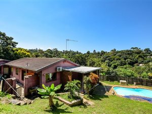 3 Bed House in New Germany