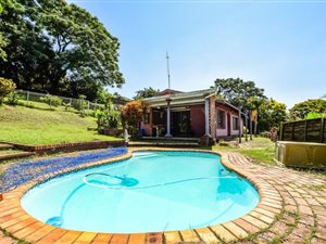 3 Bedroom House in New Germany