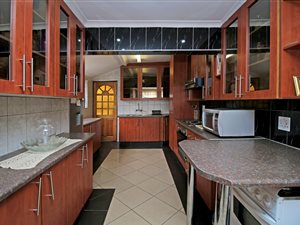 4 Bed House in Albertville