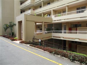 3 Bed Apartment in Umgeni Park