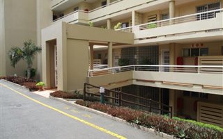 3 Bedroom Apartment in Umgeni Park