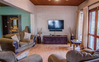 3 Bedroom House in Moregloed