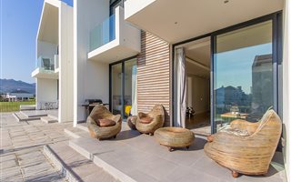 2 Bedroom House in Val de Vie