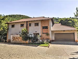 5 Bed House in Heidelberg Kloof Estate