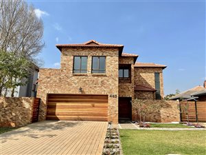 3 Bed House in The Meadows