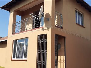 4 Bed House in Ormonde