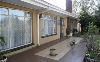5 Bedroom House in Meyerton Central