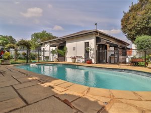 3 Bed House in Norwood