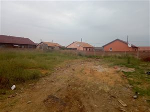 255 m² Land available in Golden Gardens