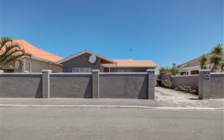 2 Bedroom House in Lochnerhof