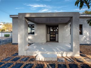 3 Bed House in Wynberg