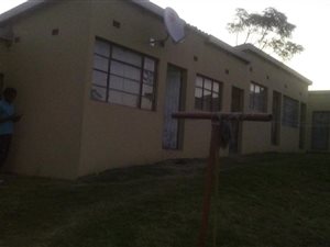 7 Bedroom Apartment in Inanda