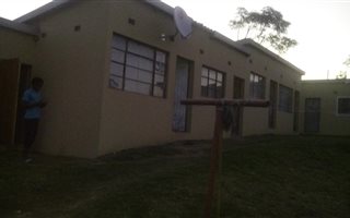 7 Bedroom Apartment in Inanda