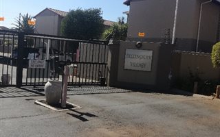 2 Bedroom Flat in Witfield