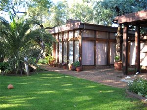 4 Bedroom House in Wierda Park