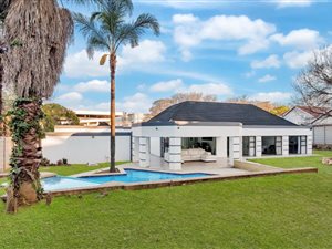 5 Bed House in Winston Ridge