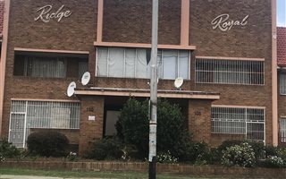 3 Bedroom Apartment in Linmeyer