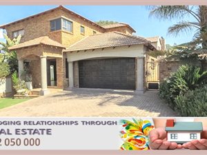 3 Bed Duplex in Morganridge