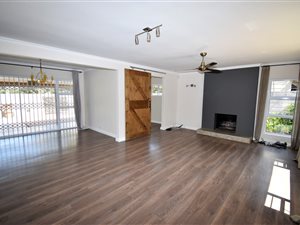 3 Bed House in Parkmore