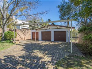 4 Bed House in Dalsig