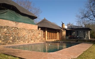 7.3 ha Farm in Magaliesburg