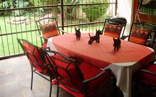 3 Bedroom Townhouse in Sundowner