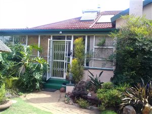 3 Bed House in Modderbee