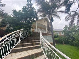 4 Bed House in Rant en Dal