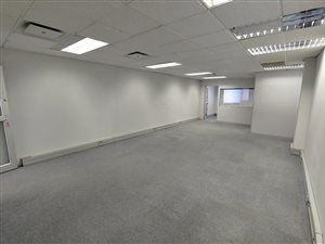 67 m² Commercial space in Musgrave