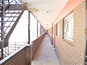Studio Apartment in Berea