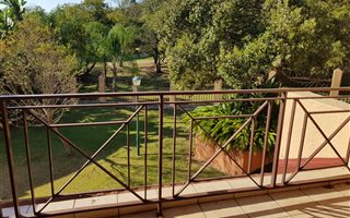 2 Bedroom Apartment in Steiltes