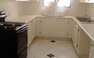 1 Bedroom House in Muckleneuk