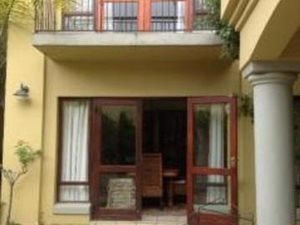 3 Bed Cluster in Bryanston West