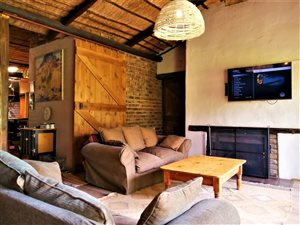 102 ha Farm in Potchefstroom Central