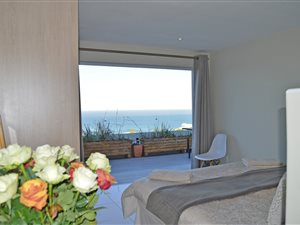 3 Bed Apartment in Plettenberg Bay