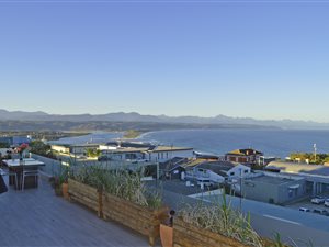 3 Bed Apartment in Plettenberg Bay